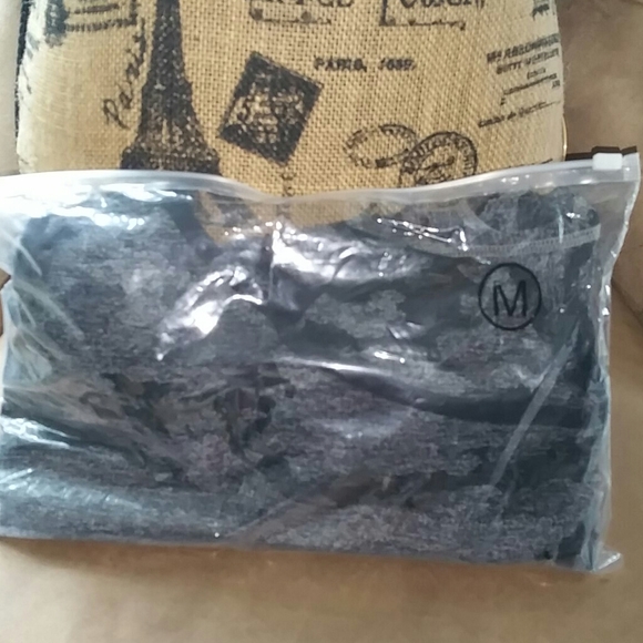 Camo yoga seamless fitness set leggings sports bra - Picture 8 of 9